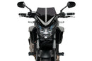HONDA CB 500 F [2024] – New Generation Sport – Transparent-9