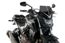 HONDA CB 500 F [2024] – New Generation Sport – Tinted-14
