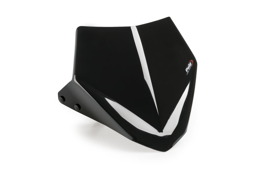 HONDA CB 500 F [2024] – New Generation Sport – Tinted