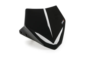 HONDA CB 500 F [2024] – New Generation Sport – Black