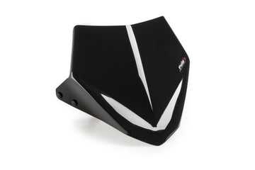 HONDA CB 500 F [2024] – New Generation Sport – Black - 0