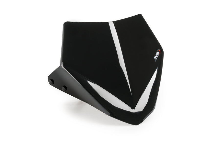 HONDA CB 500 F [2024] – New Generation Sport – Stark getönt
