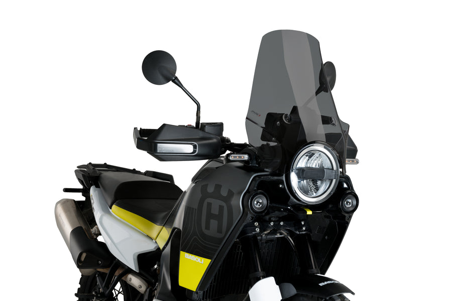 HUSQVARNA NORDEN 901 EXPEDITION [2025] – touring screen – transparent