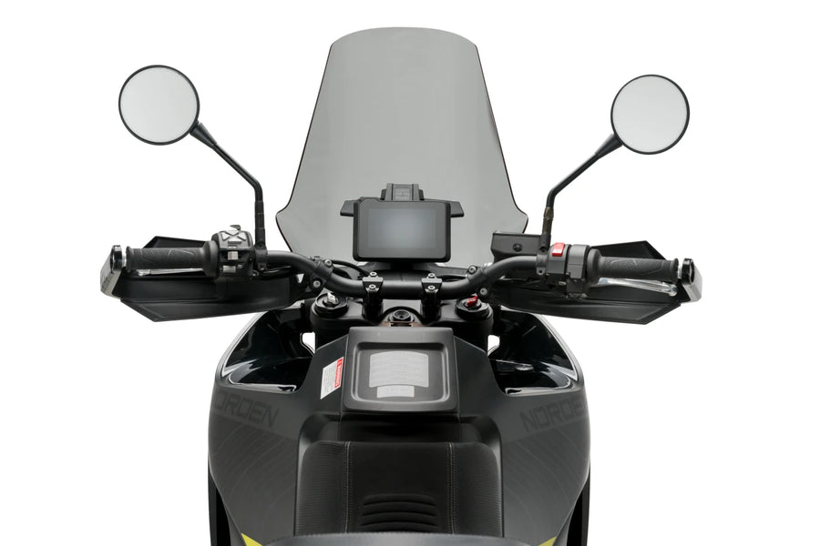 HUSQVARNA NORDEN 901 EXPEDITION [2025] – touring screen – transparent