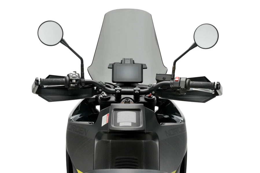 HUSQVARNA NORDEN 901 EXPEDITION [2025] – Tourenscheibe – Stark getönt
