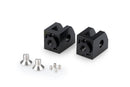 YAMAHA MT-10 SP [2025] – Adapter footrest rubber pad “adjustable Rider”-1