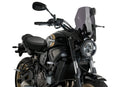 YAMAHA XSR 700 [2025] – New Generation Sport – Tinted-9