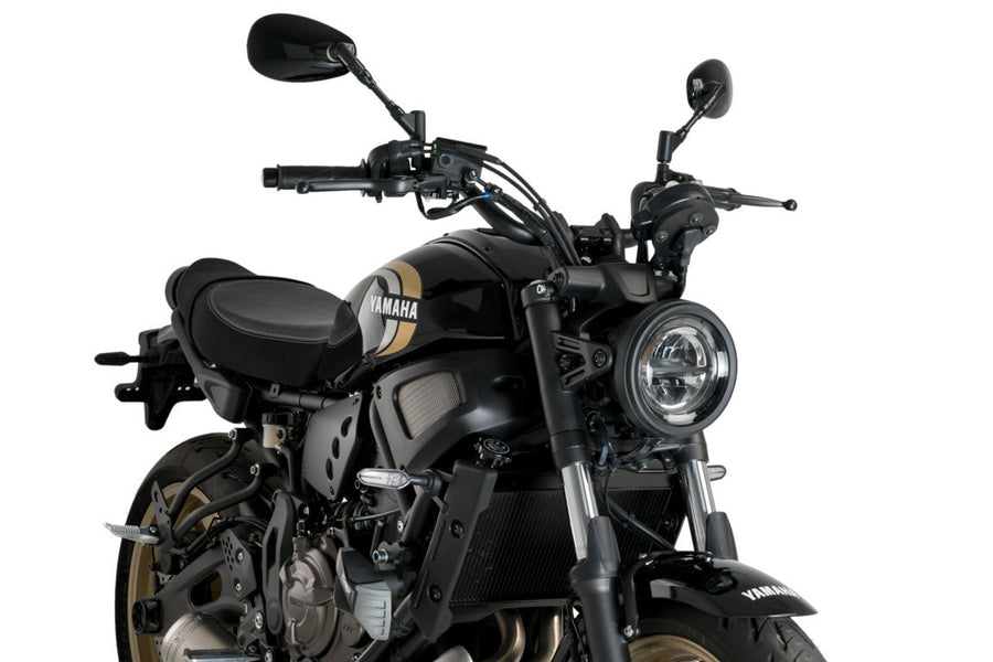 YAMAHA XSR 700 [2025] – New Generation Sport – Tinted
