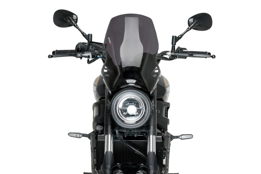 YAMAHA XSR 700 [2025] – New Generation Sport – Tinted