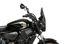 YAMAHA XSR 700 [2025] – New Generation Sport – Tinted-14