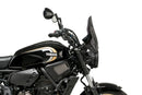YAMAHA XSR 700 [2025] – New Generation Sport – Tinted-5