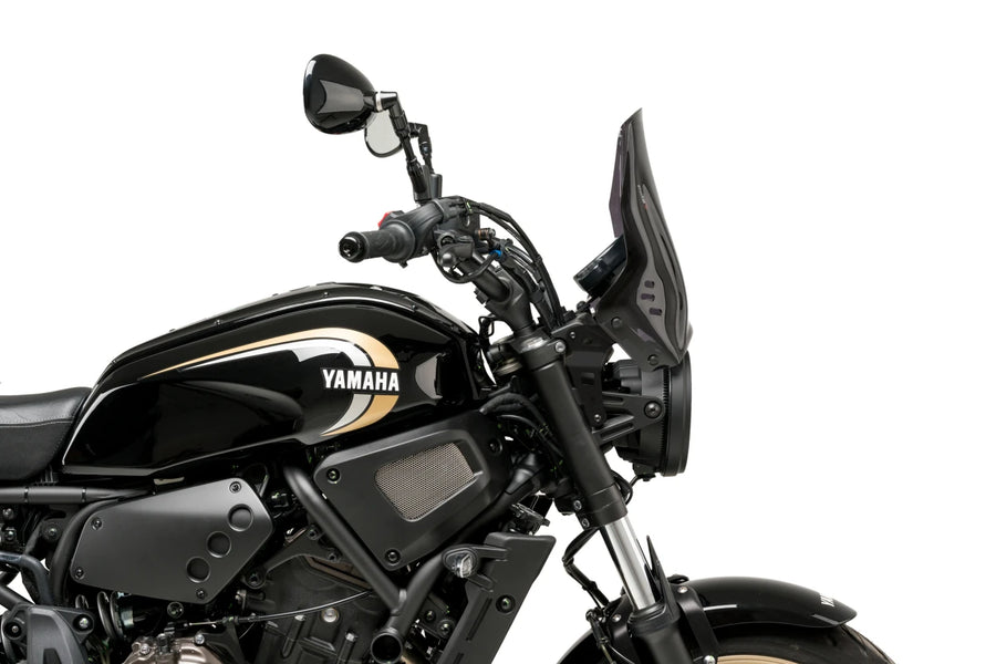 YAMAHA XSR 700 [2025] – New Generation Sport – Tinted