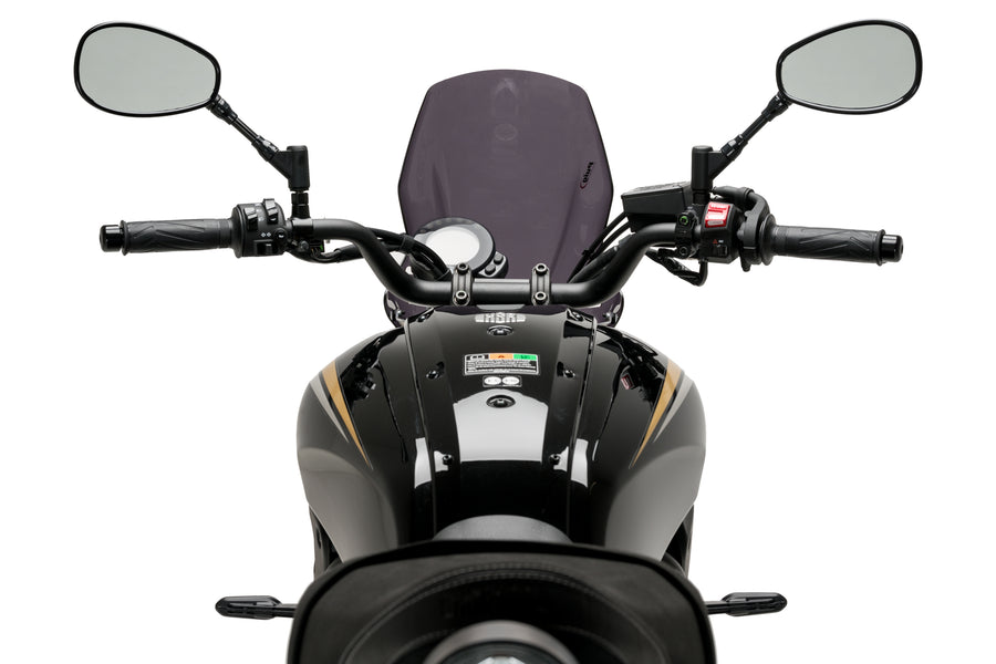 YAMAHA XSR 700 [2025] – New Generation Sport – Tinted