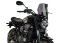 YAMAHA XSR 700 [2025] – New Generation Sport – Tinted-16