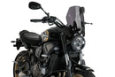 YAMAHA XSR 700 [2025] – New Generation Sport – Tinted-3