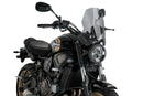 YAMAHA XSR 700 [2025] – New Generation Sport – Tinted-2