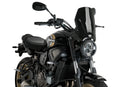 YAMAHA XSR 700 [2025] – New Generation Sport – Transparent-9
