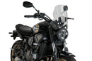YAMAHA XSR 700 [2025] – New Generation Sport – Tinted-17