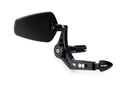 KTM RC 390 [2025] – Brake lever protection with rear view mirror Pro – Black-7