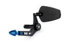 KTM 890 DUKE R [2025] – Clutch and brake lever protection with rearview mirror Pro-27
