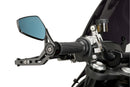 DUCATI PANIGALE V4R [2022] - Clutch and brake lever protection with rear view mirror-21