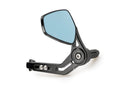 KTM 890 DUKE R [2025] – Clutch and brake lever protection with rearview mirror Pro-24