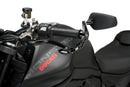 KTM 890 DUKE R [2025] – Clutch and brake lever protection with rearview mirror Pro-3