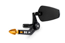 KTM 890 DUKE R [2025] – Clutch and brake lever protection with rearview mirror Pro-31