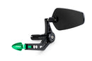 KTM 890 DUKE R [2025] – Clutch and brake lever protection with rearview mirror Pro-8