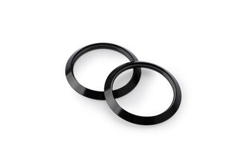 YAMAHA MT-09 Y-AMT [2024] – Balance Bar Ends – Black - 0