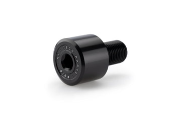 YAMAHA XSR 900 [2025] – Lever Protector Adapter – Black - 0
