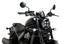 HONDA CMX 1100 REBEL DCT [2025] – Mirage – Heavily tinted-22