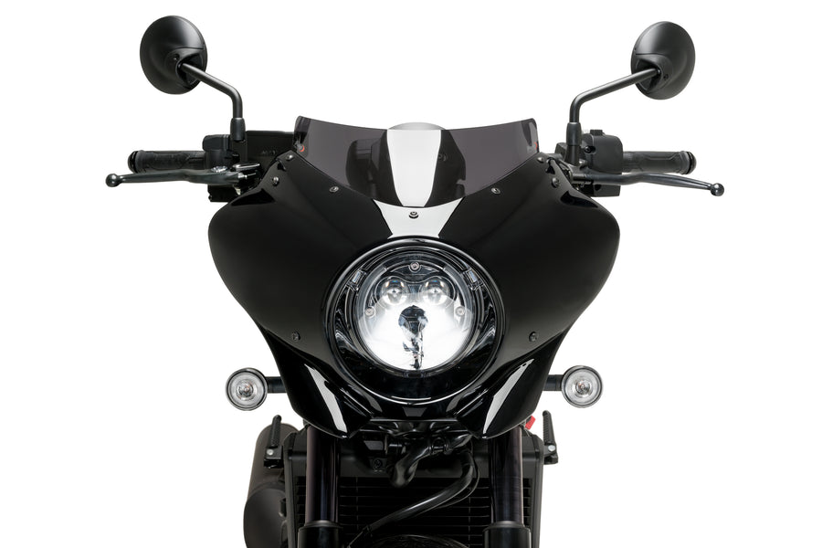 HONDA CMX 1100 REBEL DCT [2024] – Mirage – Tinted