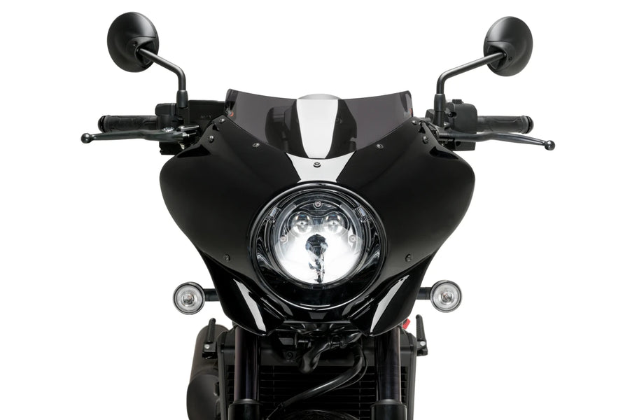 HONDA CMX 1100 REBEL DCT [2024] – Mirage – Tinted