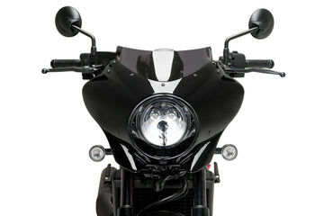 HONDA CMX 1100 REBEL DCT [2025] – Mirage – Heavily tinted - 0