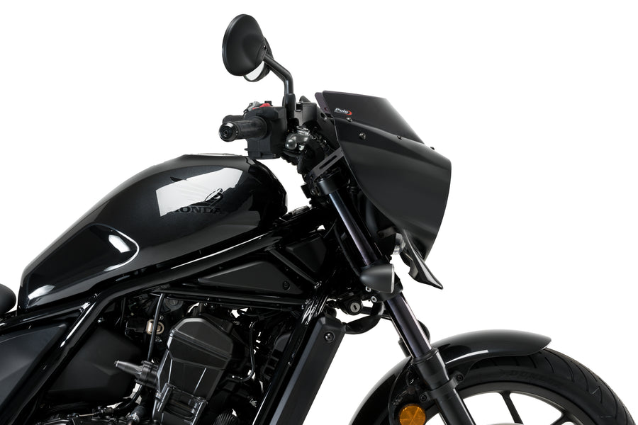 HONDA CMX 1100 REBEL DCT [2025] – Mirage – Tinted