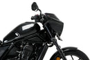 HONDA CMX 1100 REBEL DCT [2025] – Mirage – Heavily tinted-3