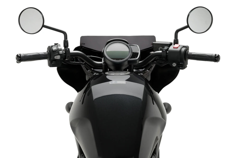 HONDA CMX 1100 REBEL DCT [2024] – Mirage – Heavily tinted