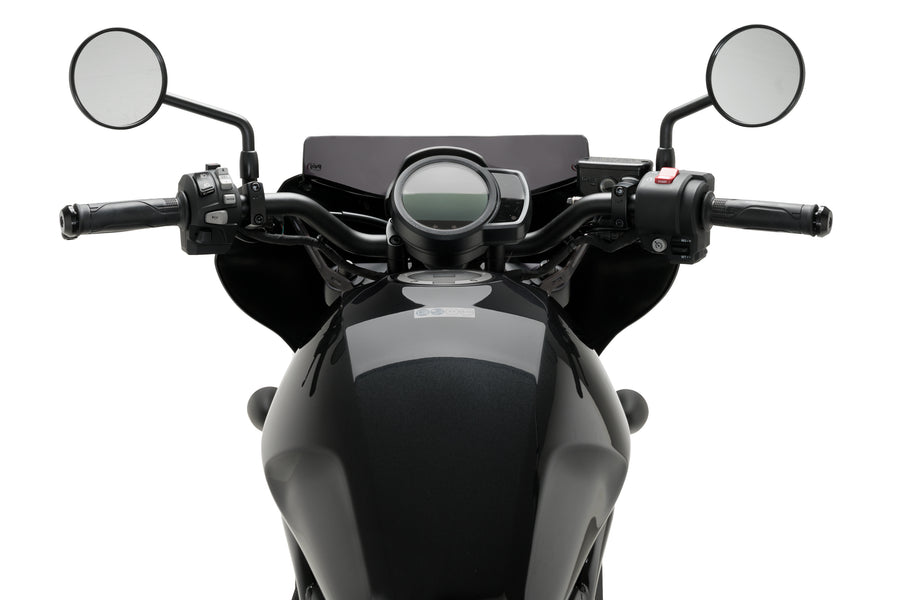 HONDA CMX 1100 REBEL DCT [2025] – Mirage – Heavily tinted