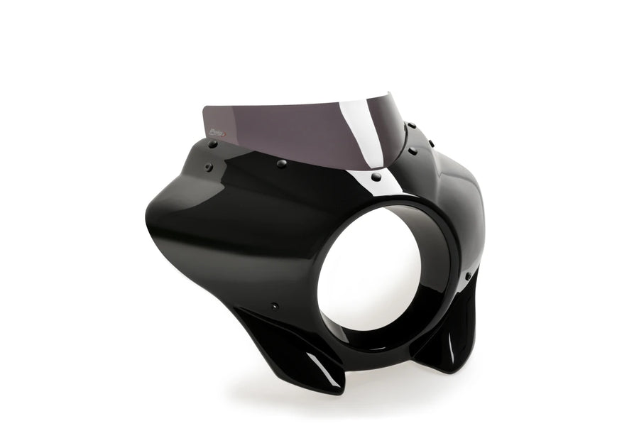 HONDA CMX 1100 REBEL DCT [2025] – Mirage – Heavily tinted