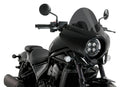 HONDA CMX 1100 REBEL DCT [2025] – Mirage – Tinted-13