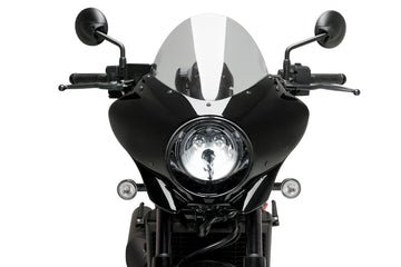 HONDA CMX 1100 REBEL DCT [2025] – Mirage – Tinted - 0