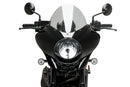 HONDA CMX 1100 REBEL DCT [2025] – Mirage – Heavily tinted-14