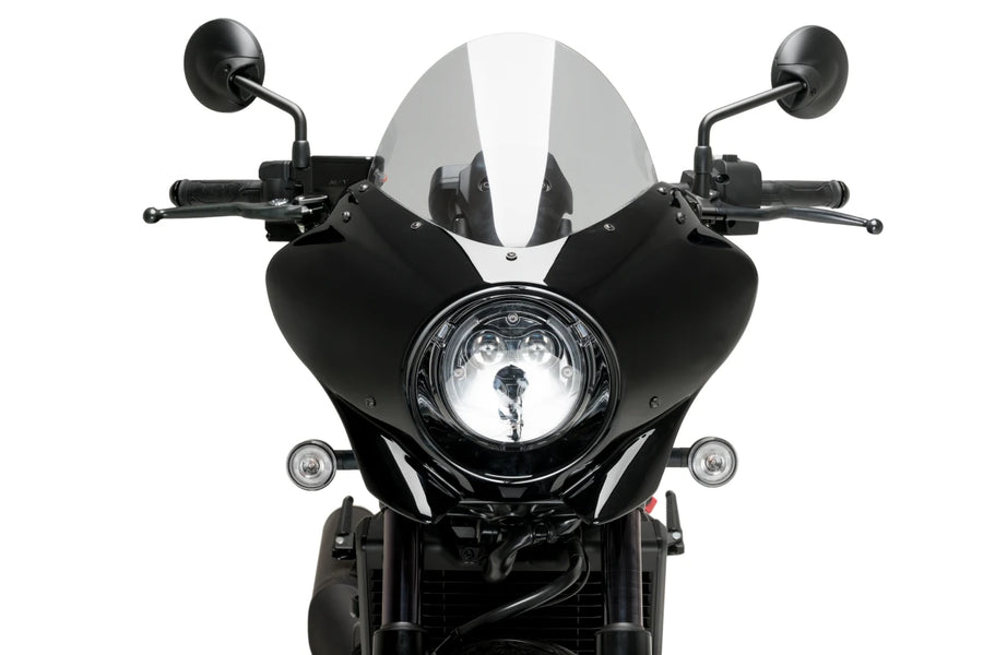HONDA CMX 1100 REBEL DCT [2025] – Mirage – Heavily tinted