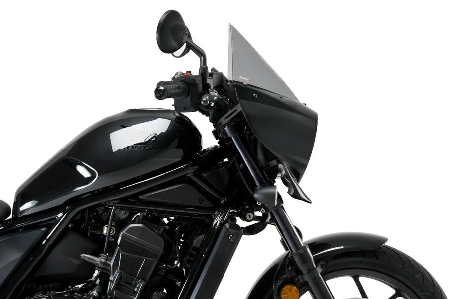 HONDA CMX 1100 REBEL DCT [2025] – Mirage – Tinted
