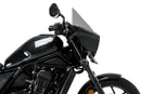 HONDA CMX 1100 REBEL DCT [2025] – Mirage – Heavily tinted-36