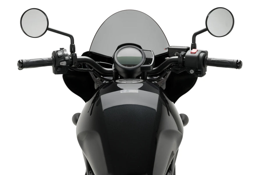 HONDA CMX 1100 REBEL DCT [2025] – Mirage – Transparent