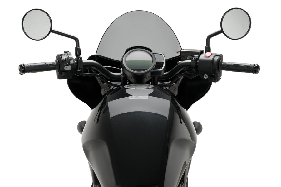 HONDA CMX 1100 REBEL DCT [2025] – Mirage – Tinted