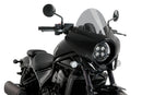 HONDA CMX 1100 REBEL DCT [2024] – Mirage – Heavily tinted-45