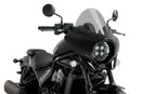 HONDA CMX 1100 REBEL DCT [2025] – Mirage – Heavily tinted-13